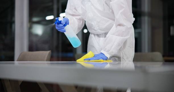 Licensed Biohazard Cleanup service in Harrisburg, IL - Crime Scene Cleaner Online